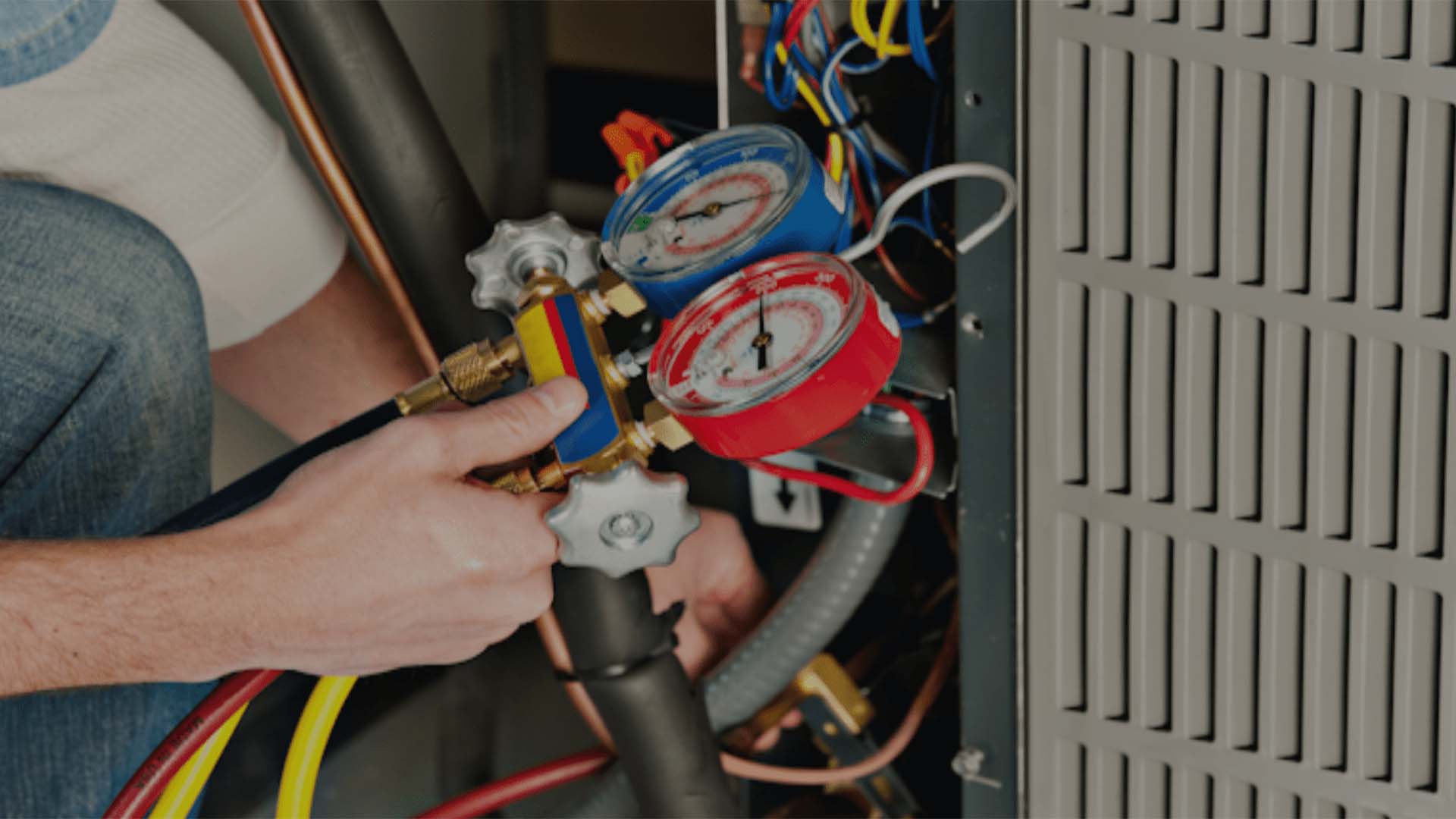 Full-Service HVAC Solutions from Expert Milwaukee Contractors image