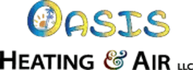 Oasis Heating & Air Conditioning LLC